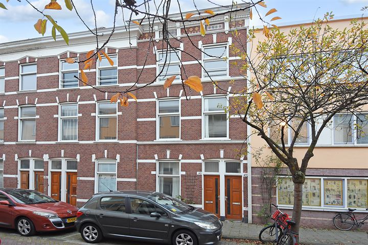 Van Bylandtstraat 42, 2562GK 's-Gravenhage