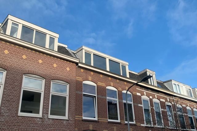 Colensostraat 21, 2021BA Haarlem