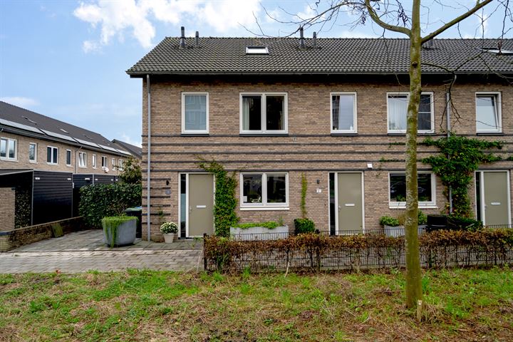 Ariaweg 5, 3816HG Amersfoort