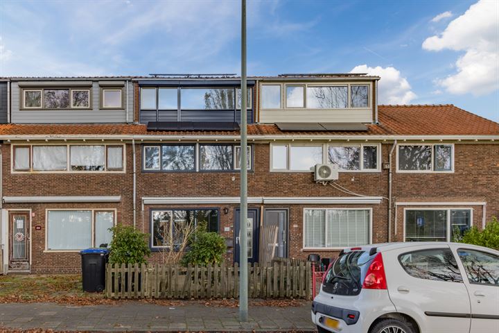 Maasstraat 126, 3313GJ Dordrecht