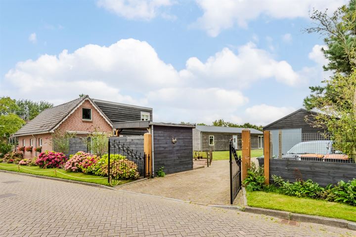 Waterweg 3, 1778KG Westerland