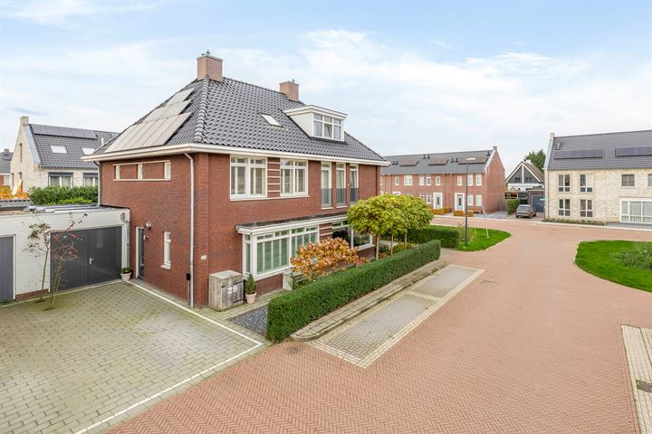 Annabellastraat 29, 5331JE Kerkdriel