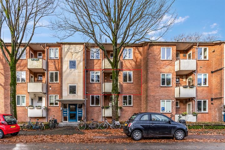 Van Tetslaan 43, 3707VC Zeist