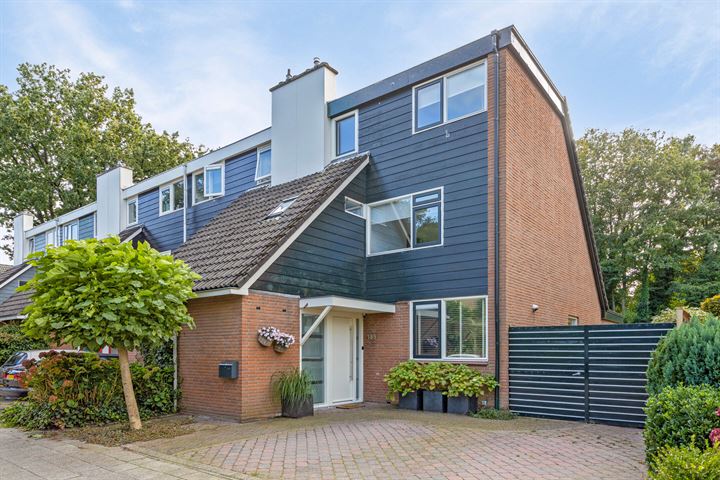 Valeriaanstraat 185, 3765EN Soest