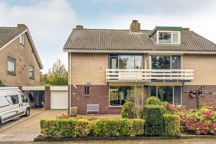 Reigerstraat 21, 3291XR Strijen