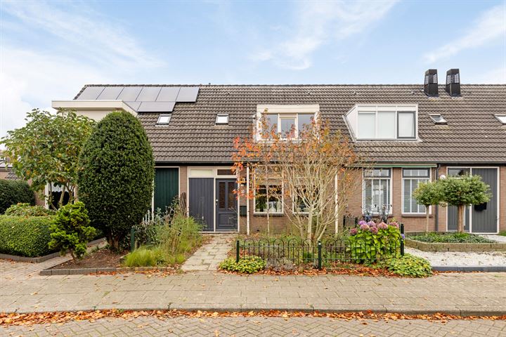 Gruttostraat 16, 7961BS Ruinerwold