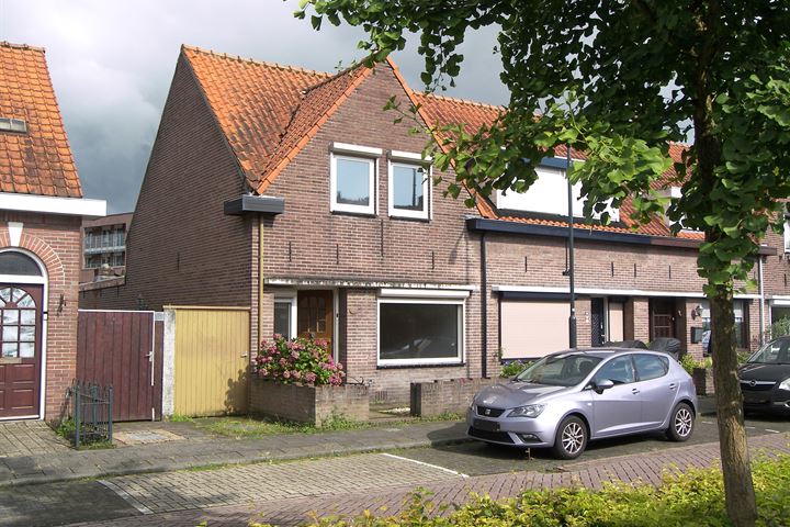 Middenlaan 47, 4902PP Oosterhout