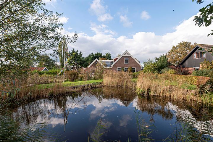 Gelderswoudseweg 5, 2735PB Gelderswoude