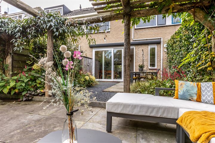 Eykmanstraat 17, 2871KN Schoonhoven