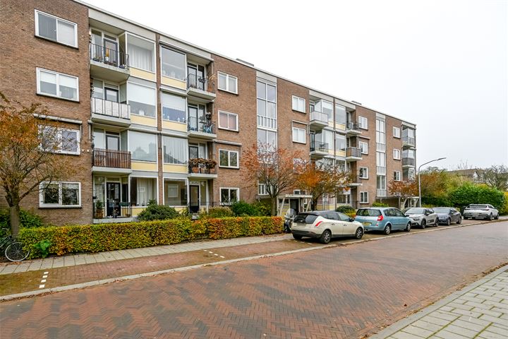 Veen en Duin 37, 2061XB Bloemendaal