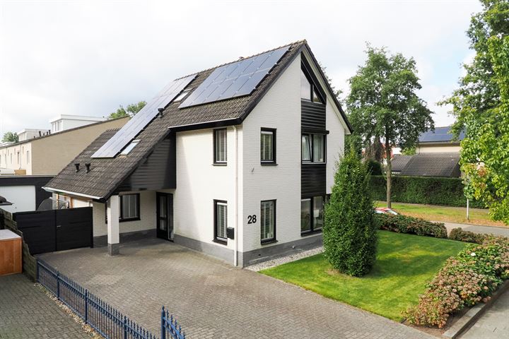 Kopenhagenstraat 28, 7559JT Hengelo