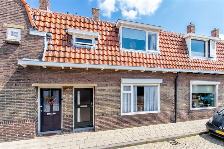 Havenstraat 35, 4251BC Werkendam