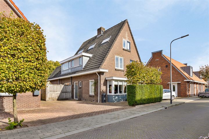 Groen van Prinstererstraat 26, 6882JK Velp