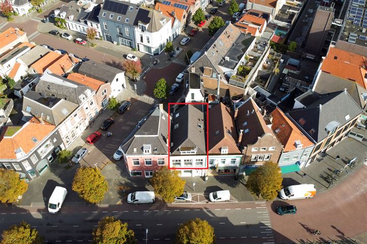 Badhuisstraat 12, 4381LS Vlissingen