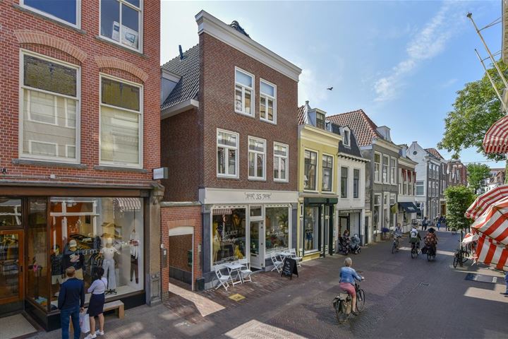 Gierstraat 35, 2011GA Haarlem