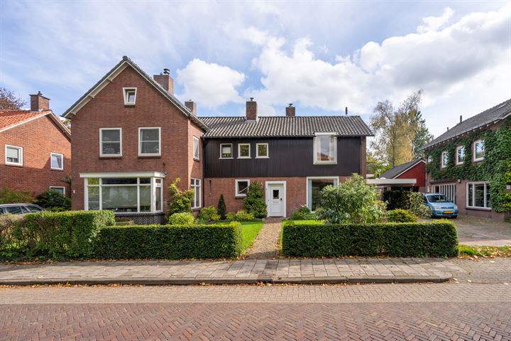 Bernhardstraat 9, 7491EA Delden