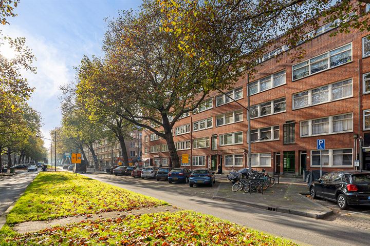 Dordtselaan 79, 3081BH Rotterdam