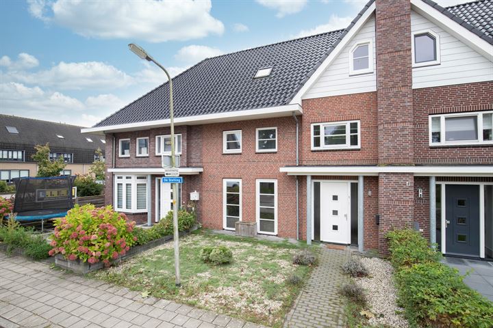 De Stelling 3, 8326DH Sint Jansklooster