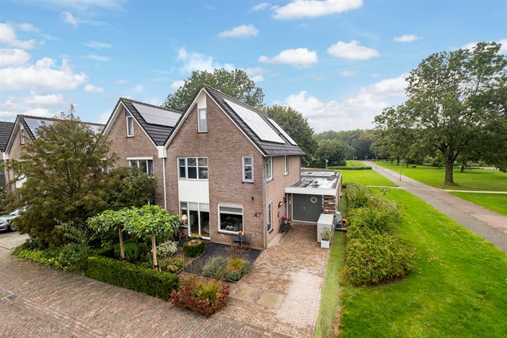 De Hoefslag 47, 8252GD Dronten