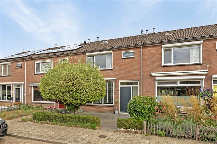 Prinses Beatrixstraat 65, 6576AW Ooij