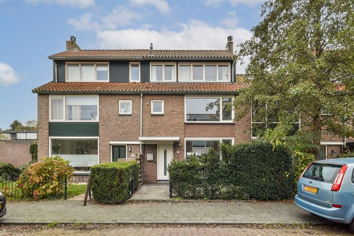 Meidoornlaan 15, 1185JW Amstelveen