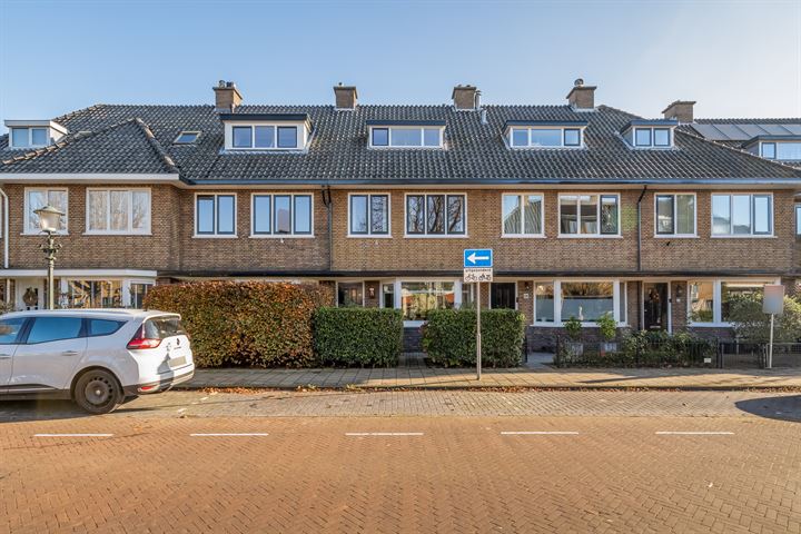 Johan de Wittstraat 30, 2242LC Wassenaar