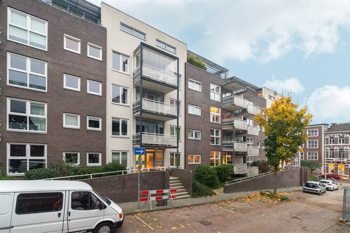 Betuwestraat 5, 6811MA Arnhem