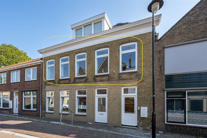 Voorstraat 5, 3258BA Den Bommel