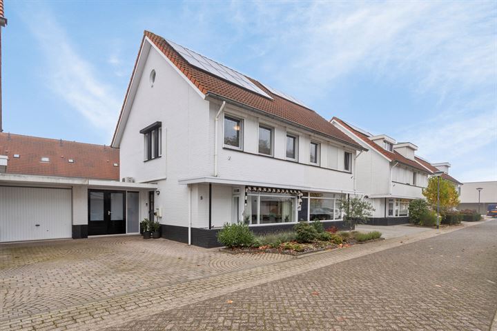 Agaatstraat 5, 5706DL Helmond