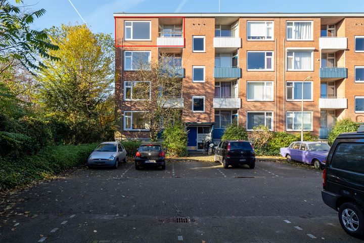 Castorweg 242, 7557KR Hengelo