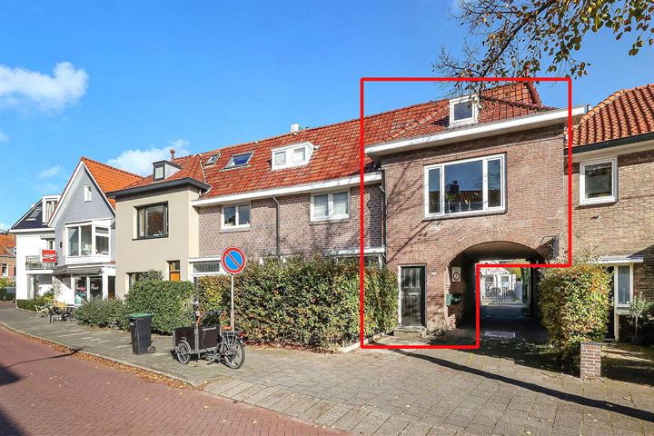 Bloemendaalsestraatweg 60, 2082GJ Santpoort-Zuid