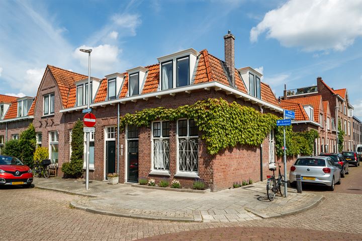 Ferdinand Bolstraat 36, 3583AR Utrecht
