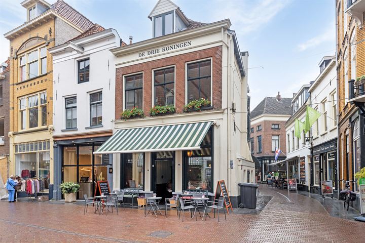 Korte Beukerstraat 3, 7201KP Zutphen