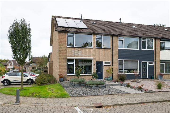 Het Karspel 8, 7255CS Hengelo (Gld)