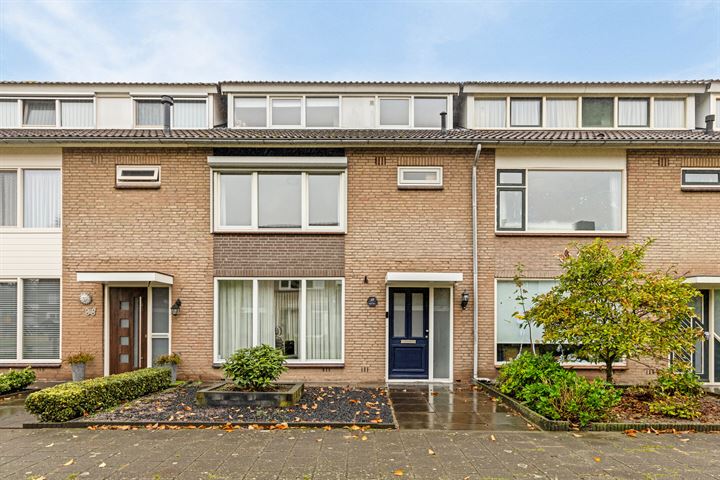 Wilgenstraat 18, 5253BG Nieuwkuijk