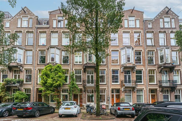 Johannes Verhulststraat 212, 1075HG Amsterdam