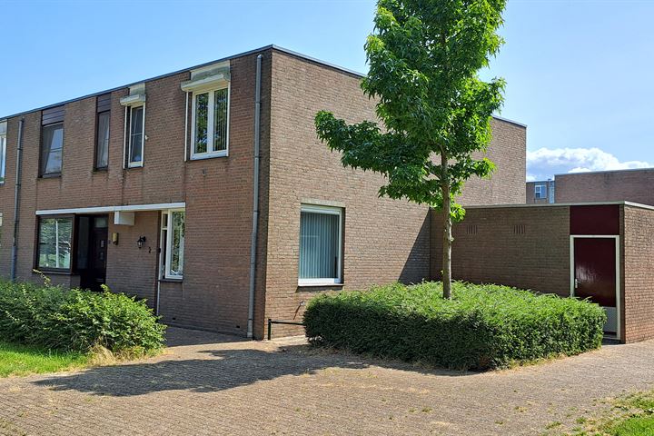 Kimwierde 271, 1353EG Almere