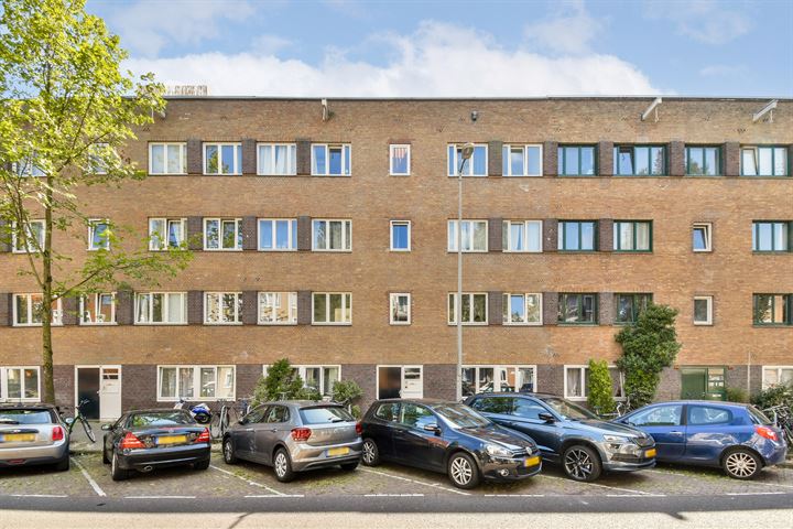 Javastraat 188, 1095CN Amsterdam