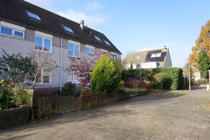 Seringstraat 31, 1338VJ Almere