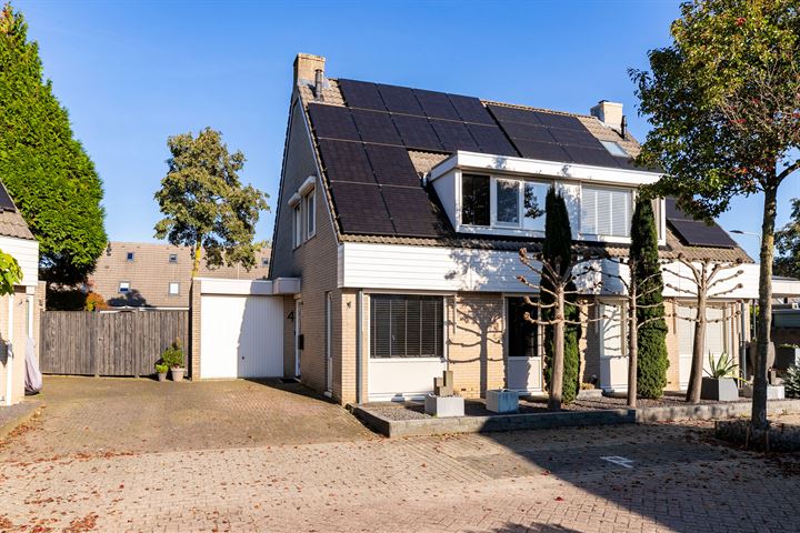 Etta Palmstraat 4, 6836RZ Arnhem