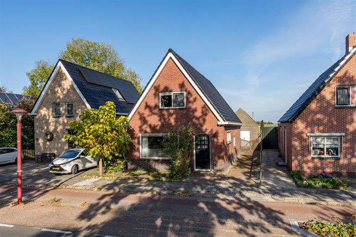 Unikenstraat 72, 9501XG Stadskanaal