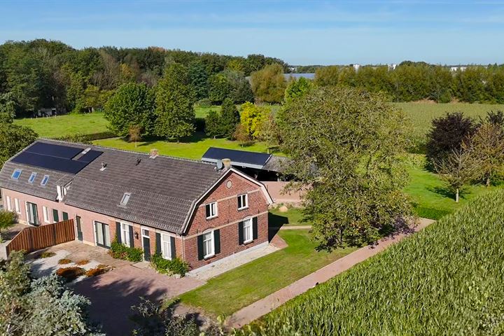 Hoogeindseweg 21, 5836CA Sambeek