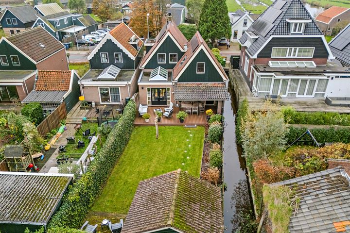 Zuideinde 199, 1511GE Oostzaan