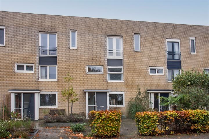 Esbjergstraat 30, 7559JD Hengelo