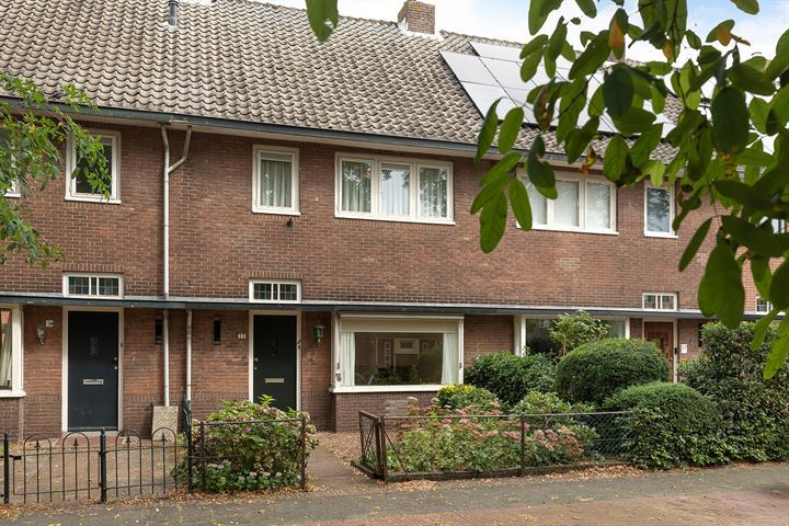 Van 't Hoffstraat 15, 1223ED Hilversum