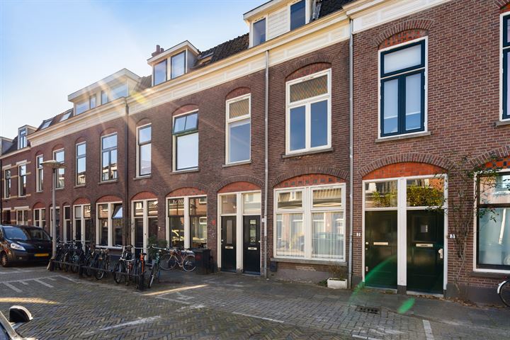 Bloemstraat 5, 3581WB Utrecht