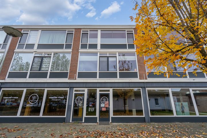 Vuurdoornplein 20, 7552AG Hengelo