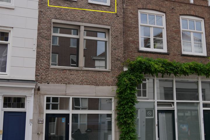 Vughterstraat 227, 5211GD 's-Hertogenbosch