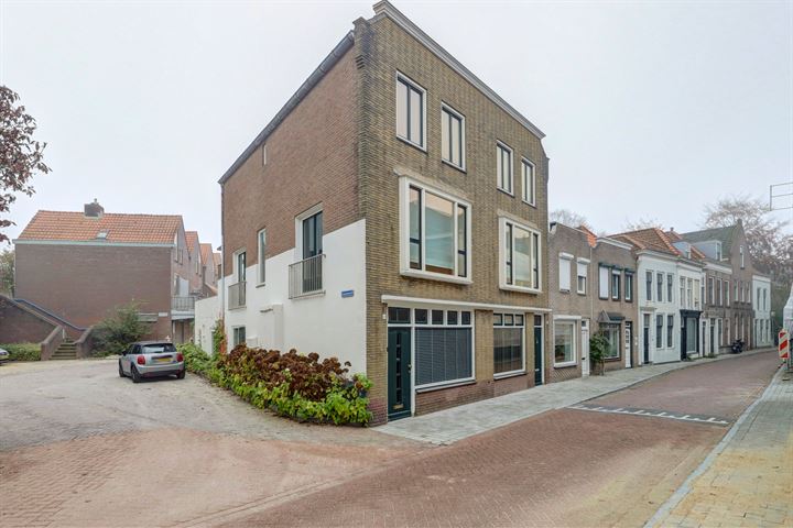 's-Heer Hendrikskinderenstraat 49, 4461BT Goes