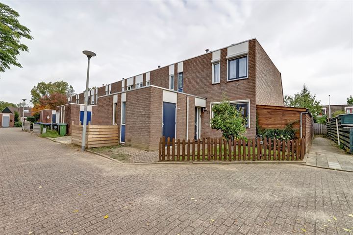 Bleijenbeekhof 27, 6845GV Arnhem